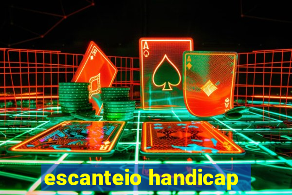 escanteio handicap - 2.5